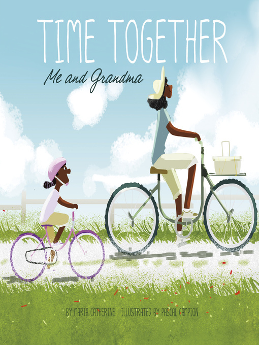 Title details for Time Together by Maria Catherine - Available